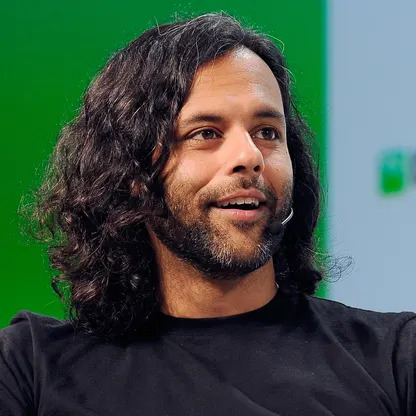Baiju Bhatt